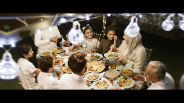Hasabi Ramadan Commercial