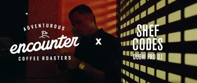 Encounter Coffee - Mr Shef Codes