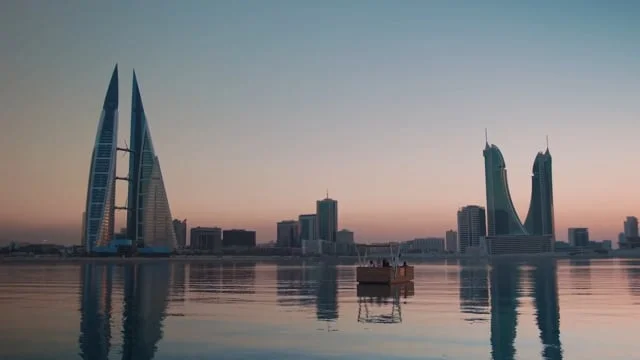 Bahrain Healthcare Initiative