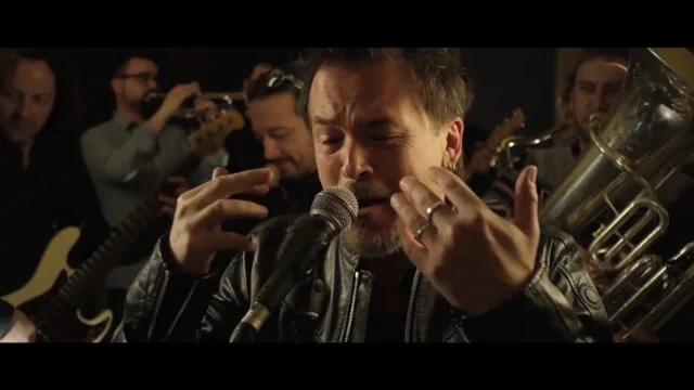 Gibonni - Onako, od oka