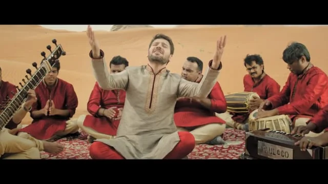 Sami Yusuf - Mast Qalandar 2016