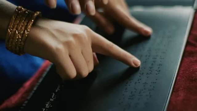 OOMCO Giving Ramadhan Ad