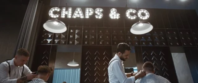Chaps & Co