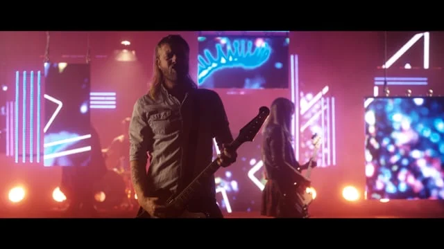 Superloader - City Lights