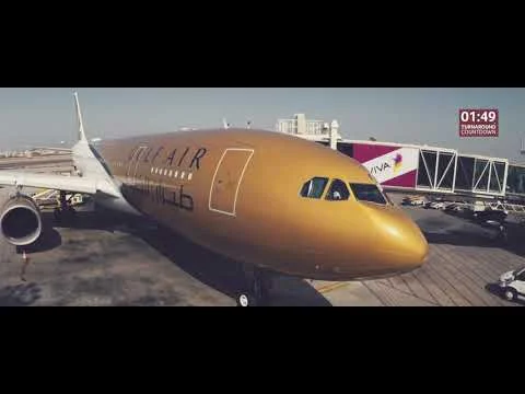 Bahrain Airport Services New Branding Launch