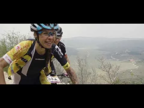 MITAS 4 ISLANDS 2019 STAGE 1 KRK