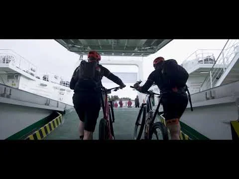 MITAS 4 ISLANDS 2019 Stage 2 RAB MOD