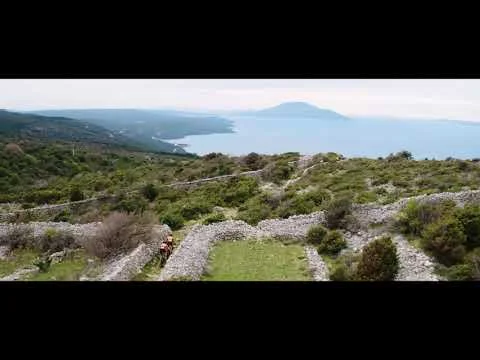 MITAS 4 ISLANDS 2019 Stage 3 CRES MOD