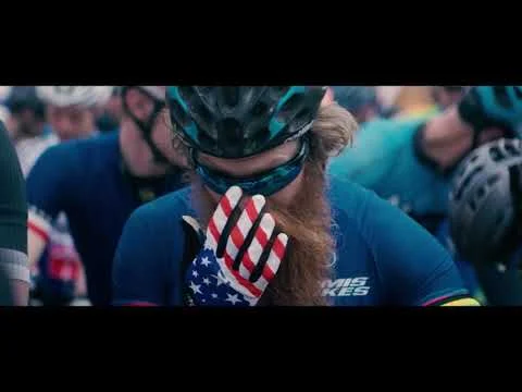 MITAS 4 ISLANDS 2019 Stage 4 LOSINJ MOD