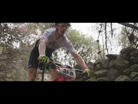 MITAS 4 ISLANDS 2019 STAGE 4 LOSINJ