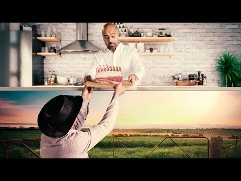 True Aussie Beef and Lamb Summer 2019 - "Fresh meat"