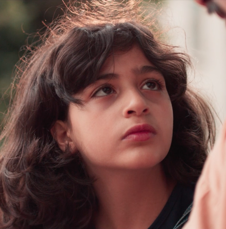 "The Stamp" Short Film Official Trailer