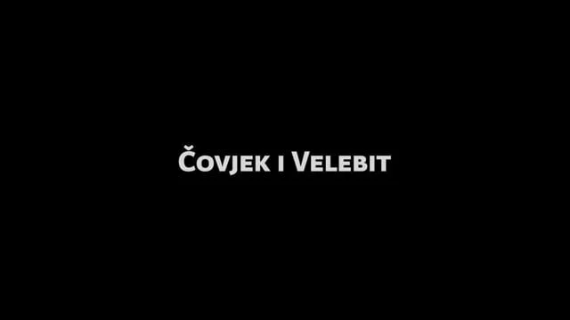 Covjek i Velebit - Documentary