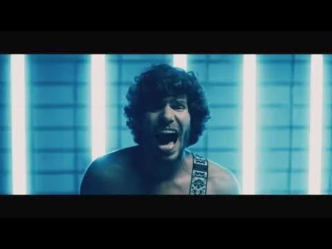 Radioactive Boy Scout - Heart Only Breaks When It's Young Official Music Video