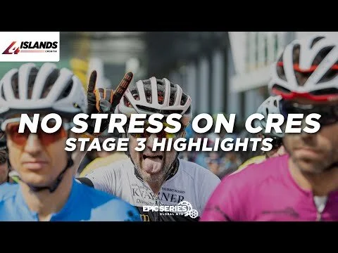 Stage 3 Highlights | 2023 4Islands MTB Croatia