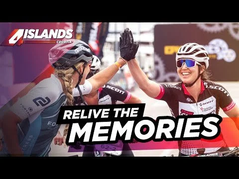 BEST OF | 2024 4Islands MTB Croatia