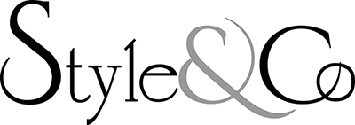 Featured artist on Style&amp;Co interiors blog