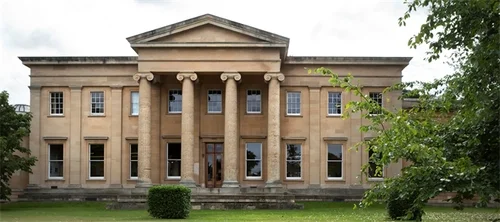 Celebration of Craftsmanship &amp; Design - Cheltenham