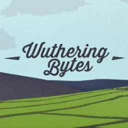 Invited to talk at Wuthering Bytes festival of technology