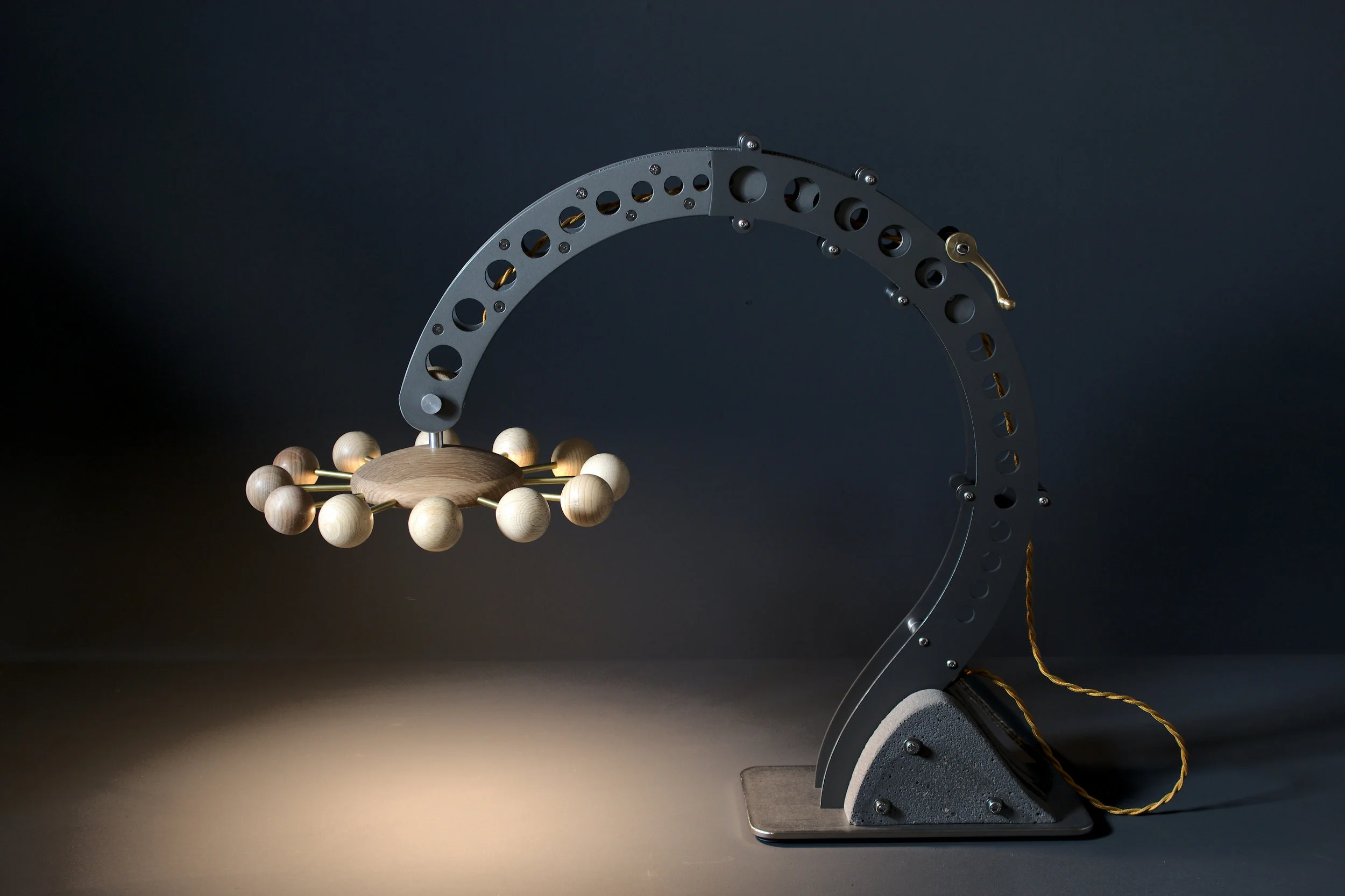 BLOTT WORKS - Daisy Crane (Special Edition) - IMG_0201.jpg