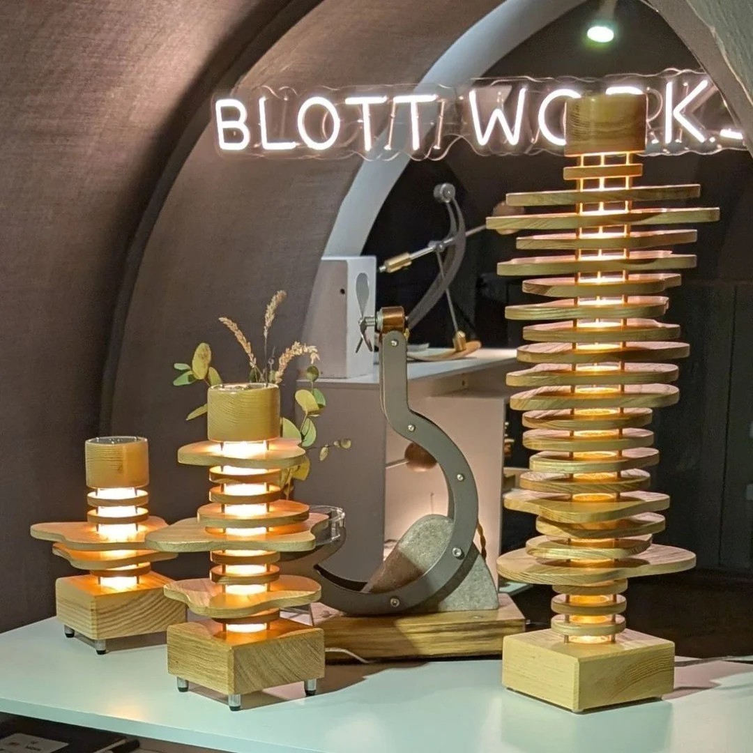 MADE London starts today!

#madelondon #madelondon2024