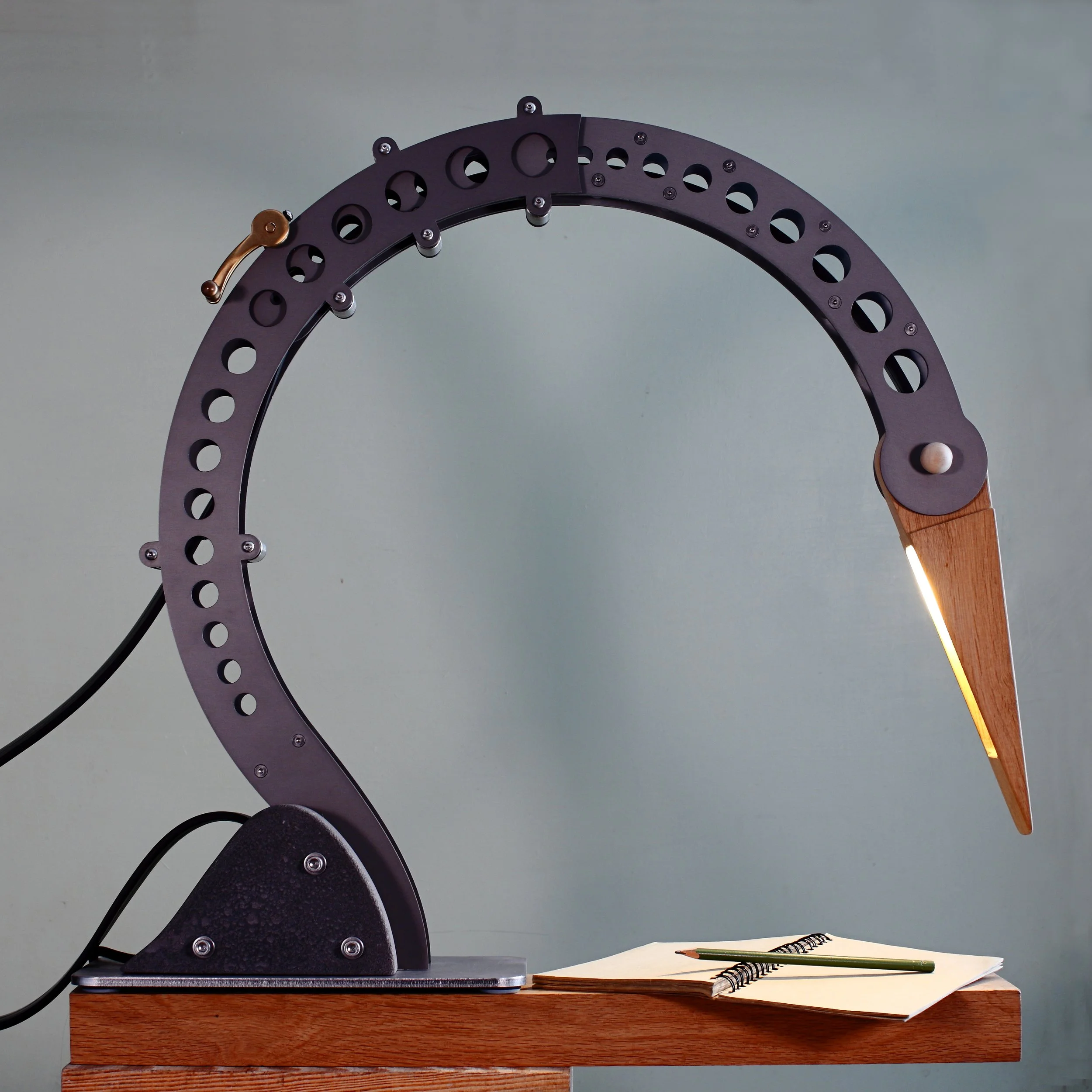 Crane in workshop with M50 - first attempts 2 - IMG_0259.JPG