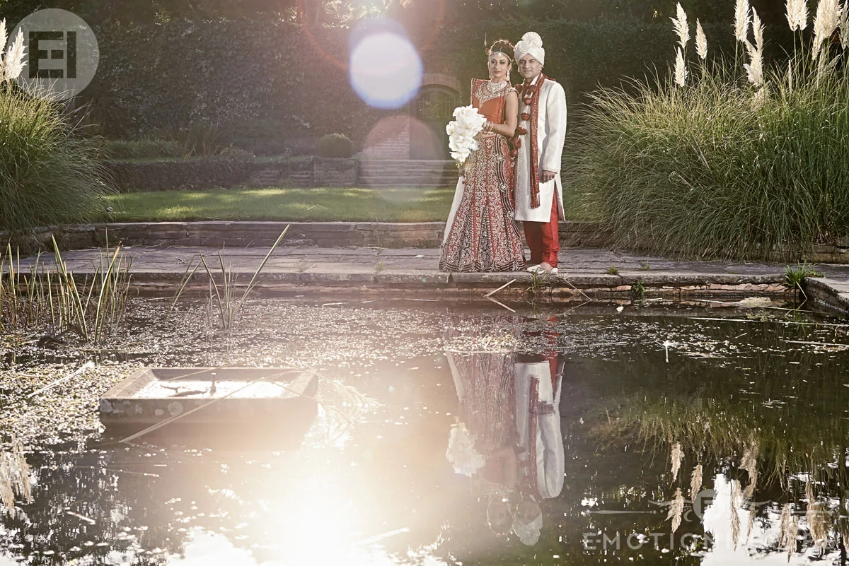 Lata and Pankaj's wedding 6th October 2013