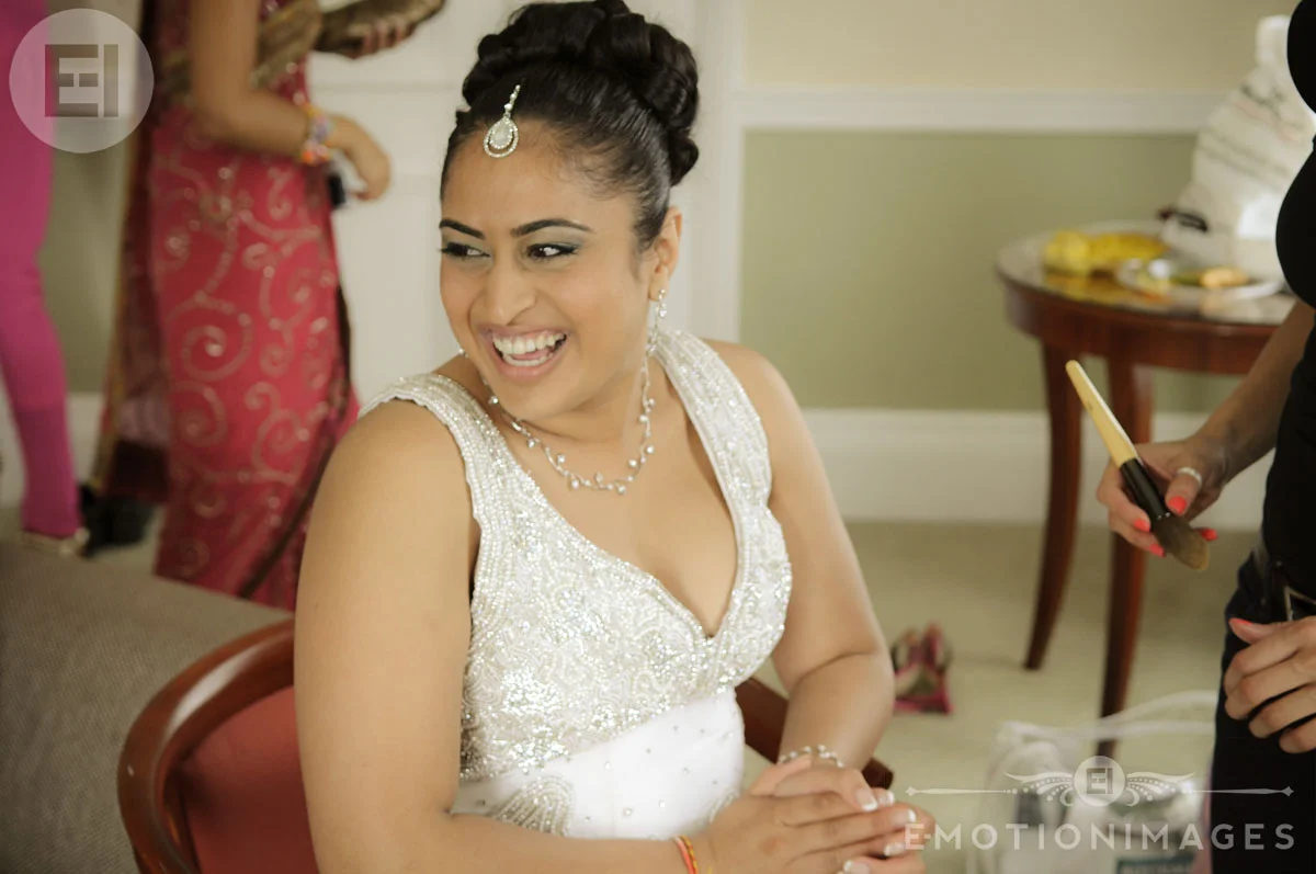 Hina and Fitzroy's wedding 20th August 2010.