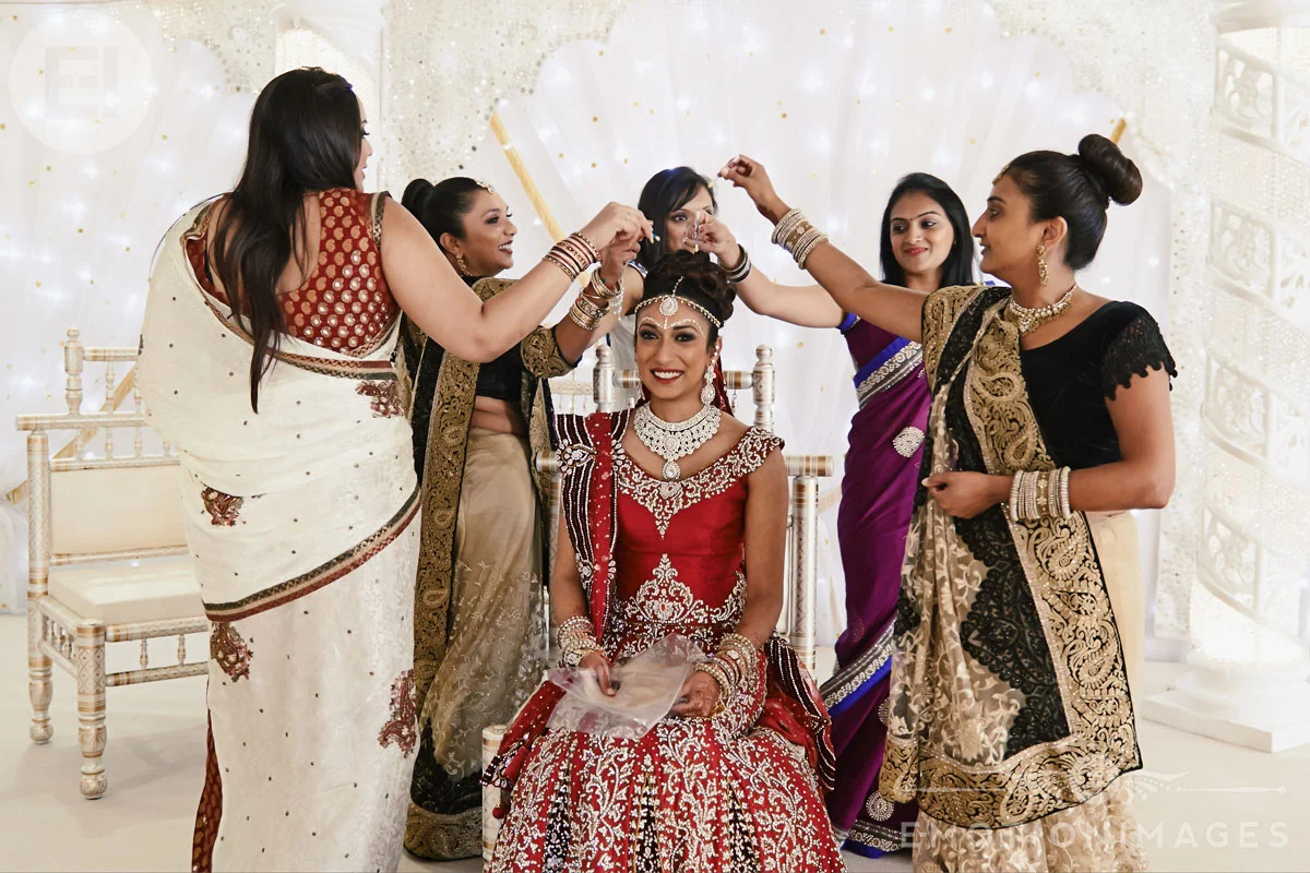 Lata and Pankaj's wedding 6th October 2013