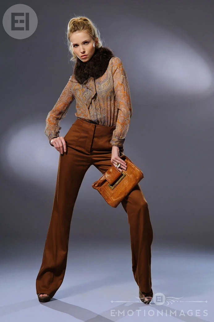 Maria D'alessio lookbook shoot 11th Dec 2011