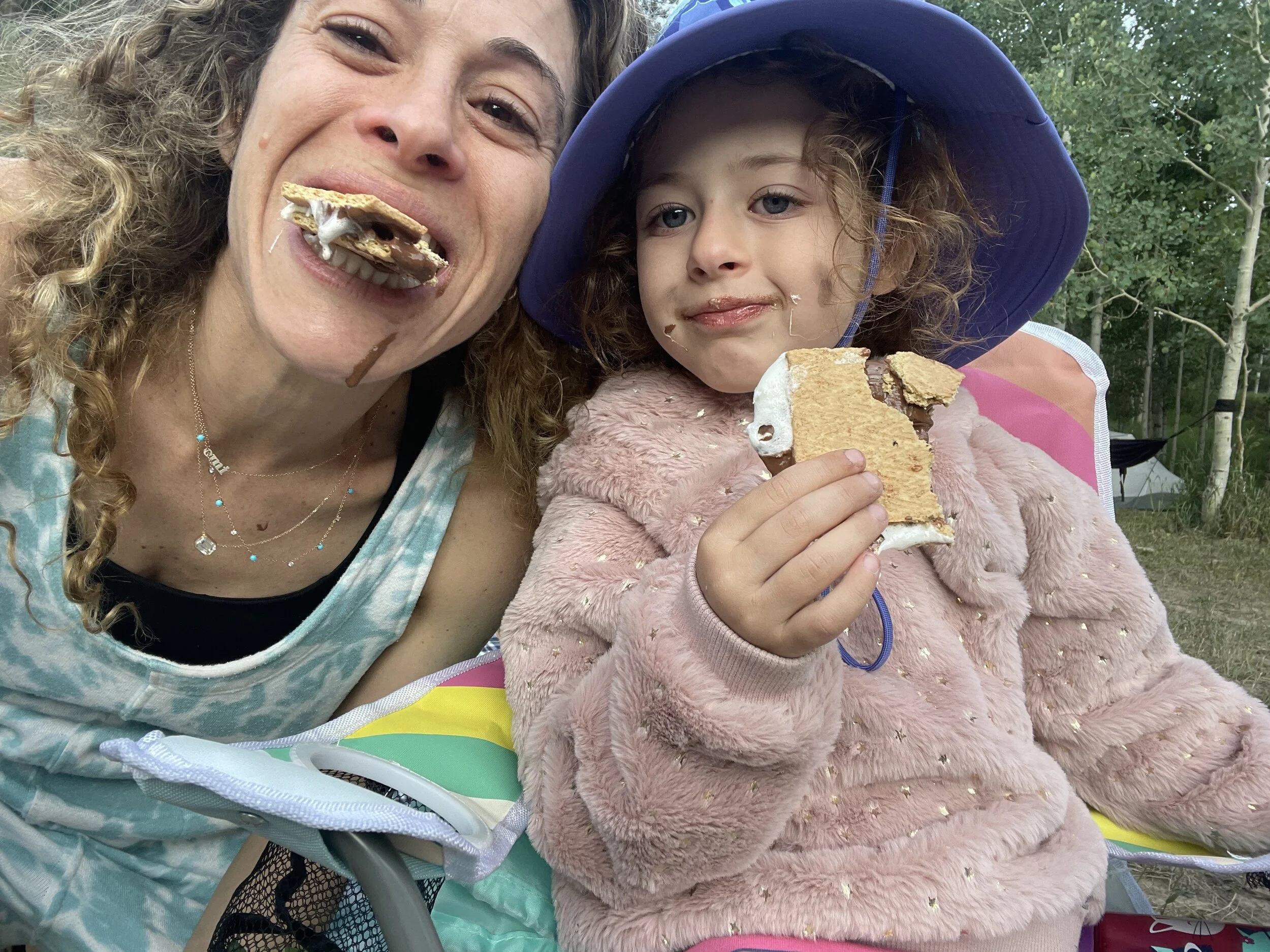 S’mores!!!!!