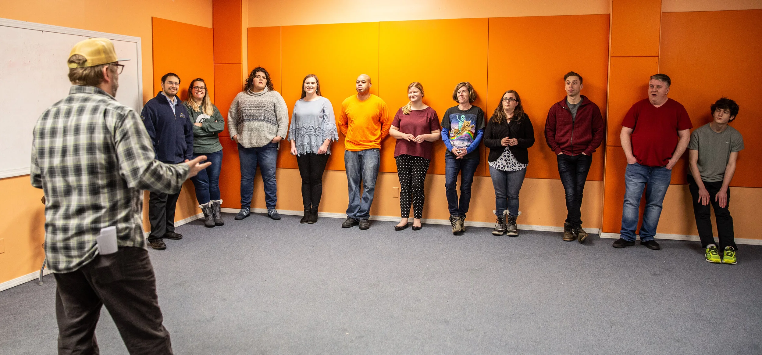 Registration is now open!