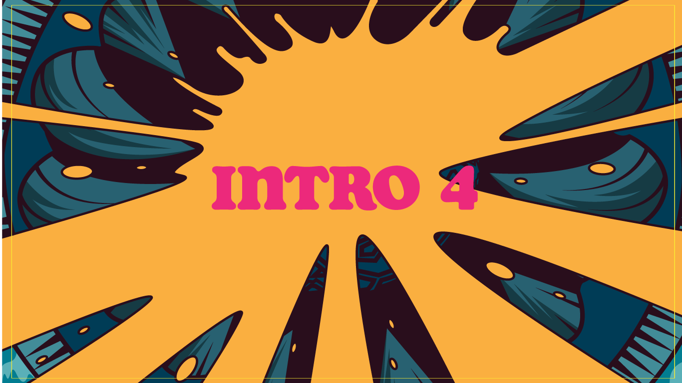 Intro 4: Improv Games (Tuesdays 7-10PM)