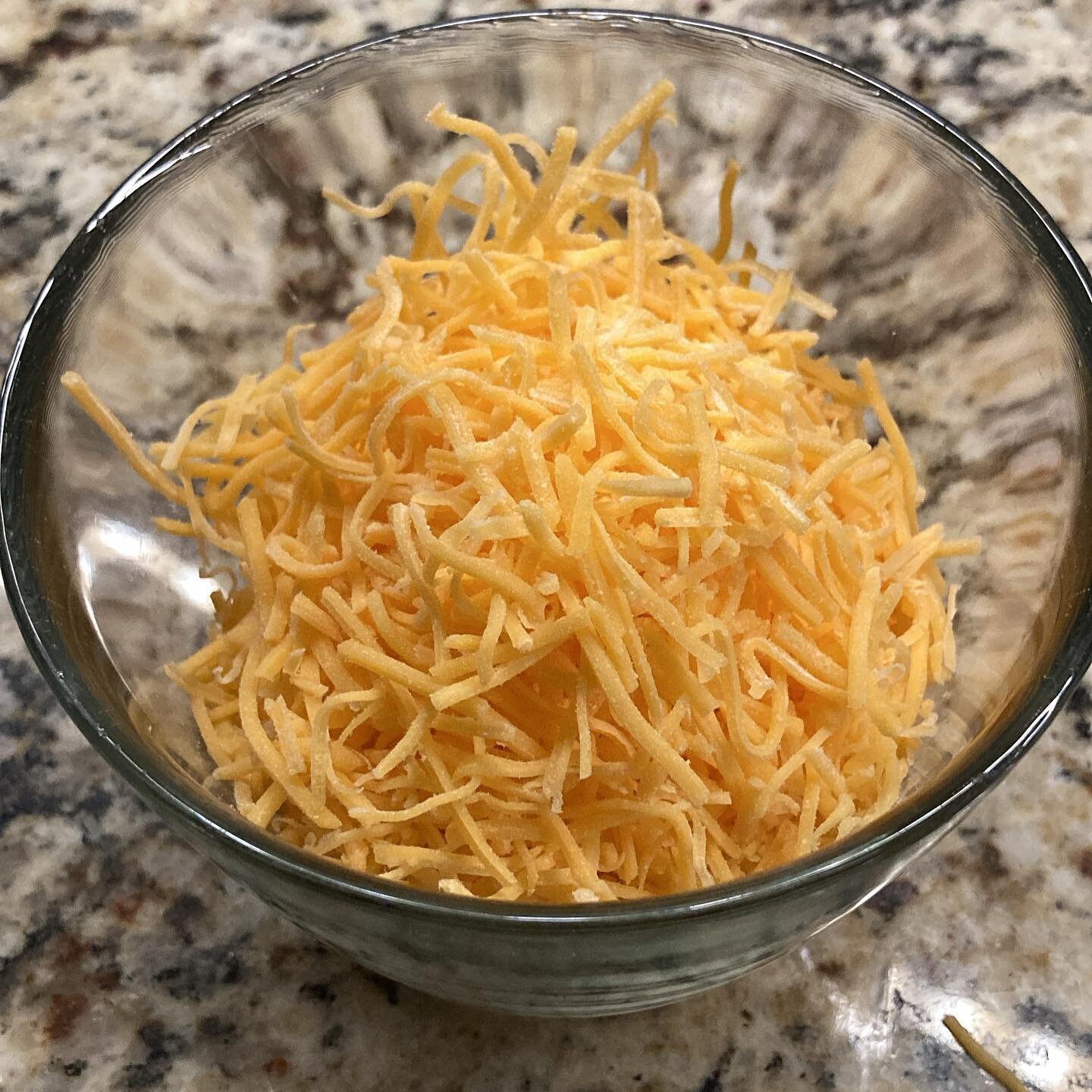 I closed my activity ring by getting up to make myself a bowl of shredded cheese from the bag. #fitnessmotivation