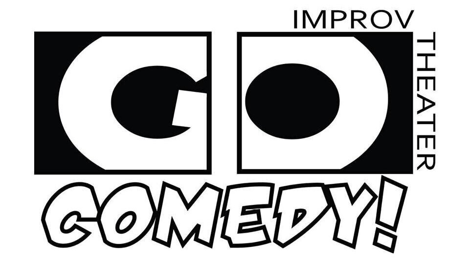 Go Comedy! Improv Theater