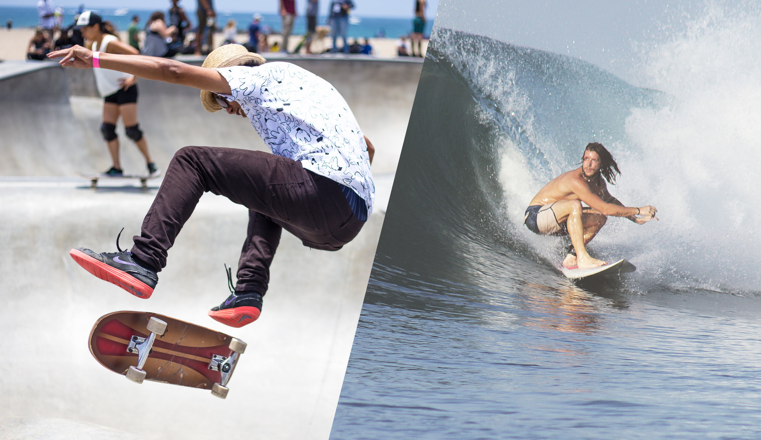Geit Maan oppervlakte Odysseus Surf & Skate DTS — YWAM San Diego/Baja