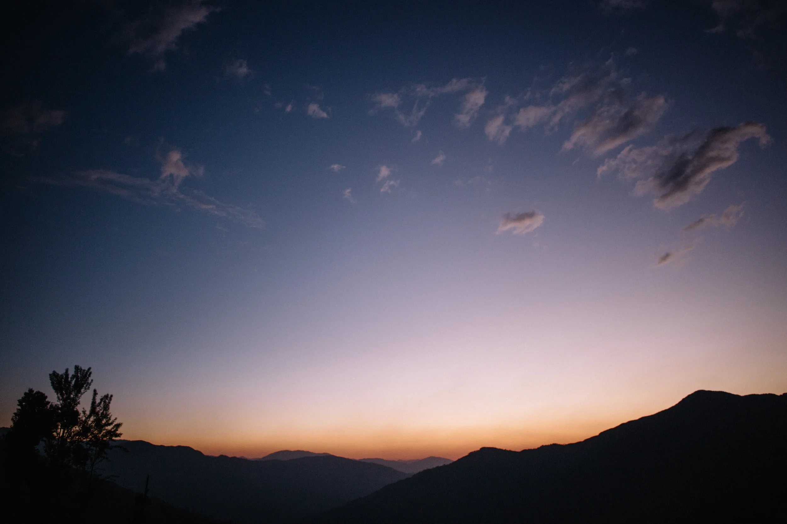 Learn to Dream Again on a Christian Gap Year Mission Trip