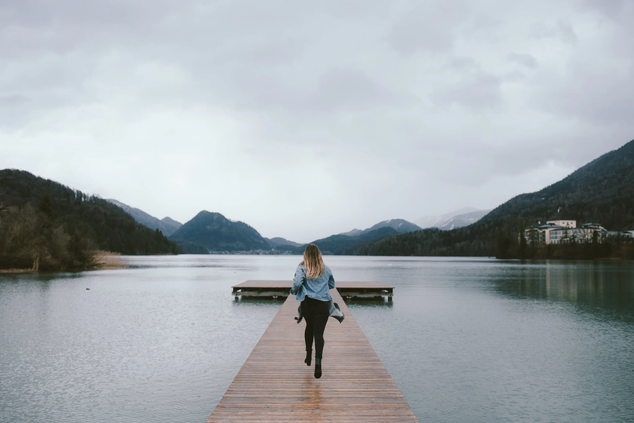 Just Say Yes: 3 Reasons to Say Yes to a YWAM DTS 
