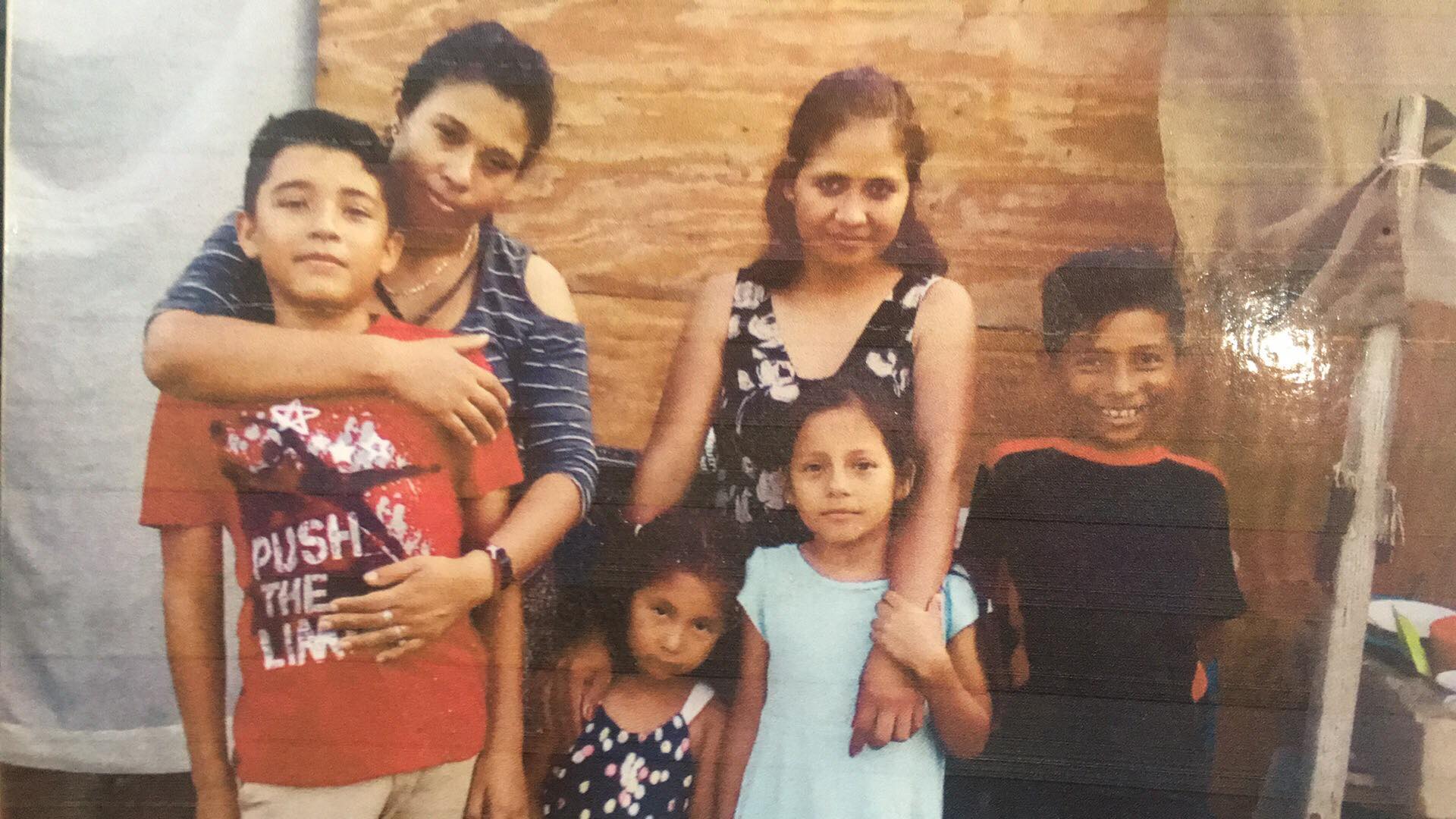 Moreno Gonzales Family .jpg