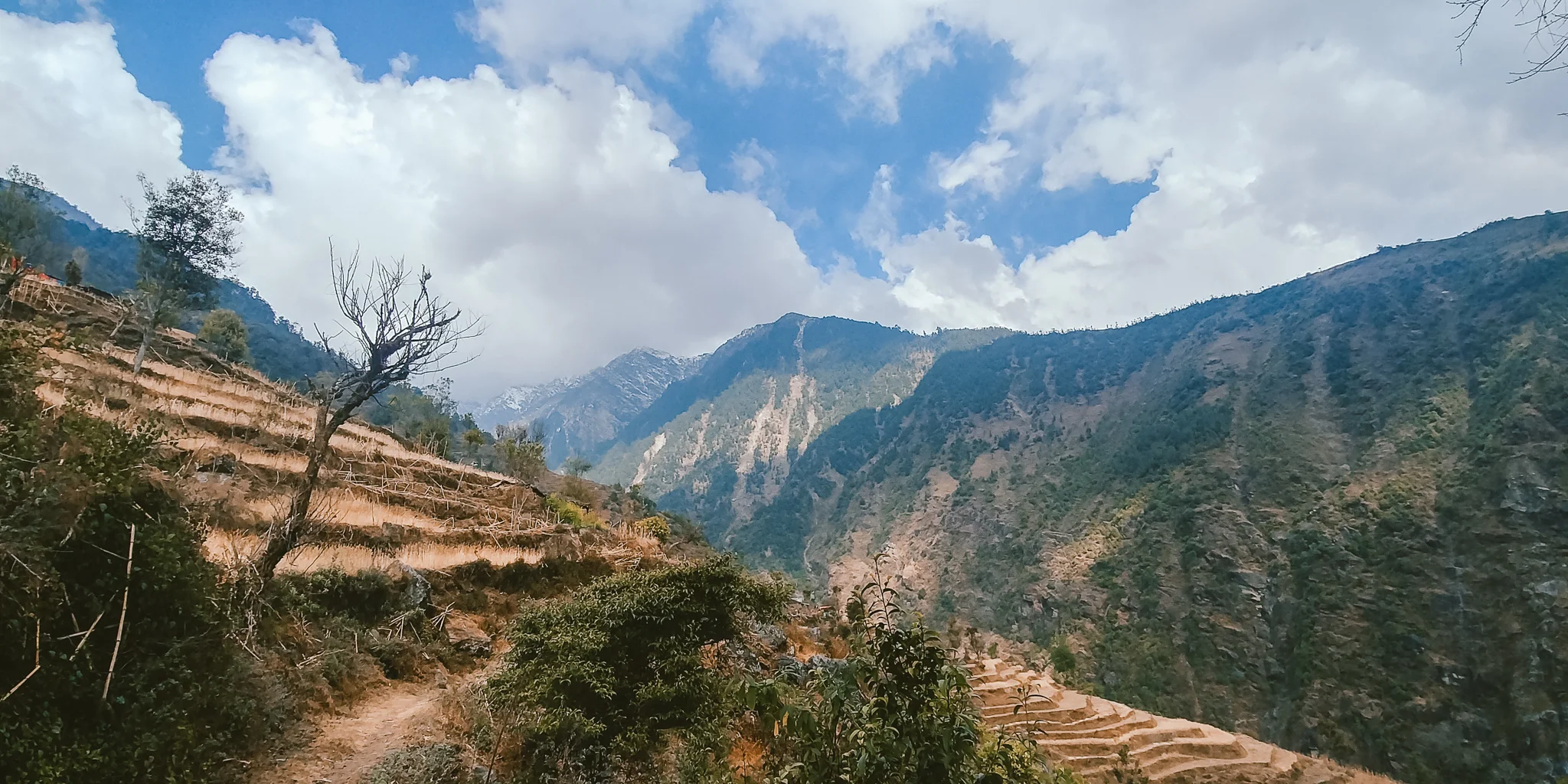 YWAM Mission Trips: Revelation in the Himalayas