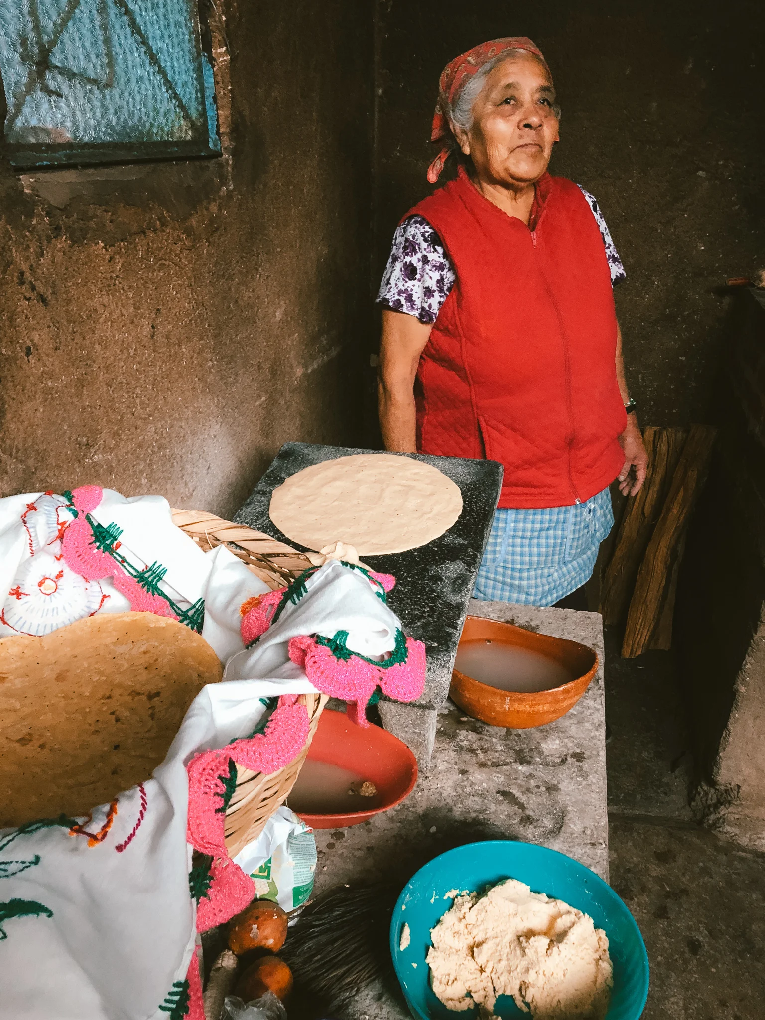 Discipleship Programs: Discovering my Roots in DTS — YWAM San Diego/Baja