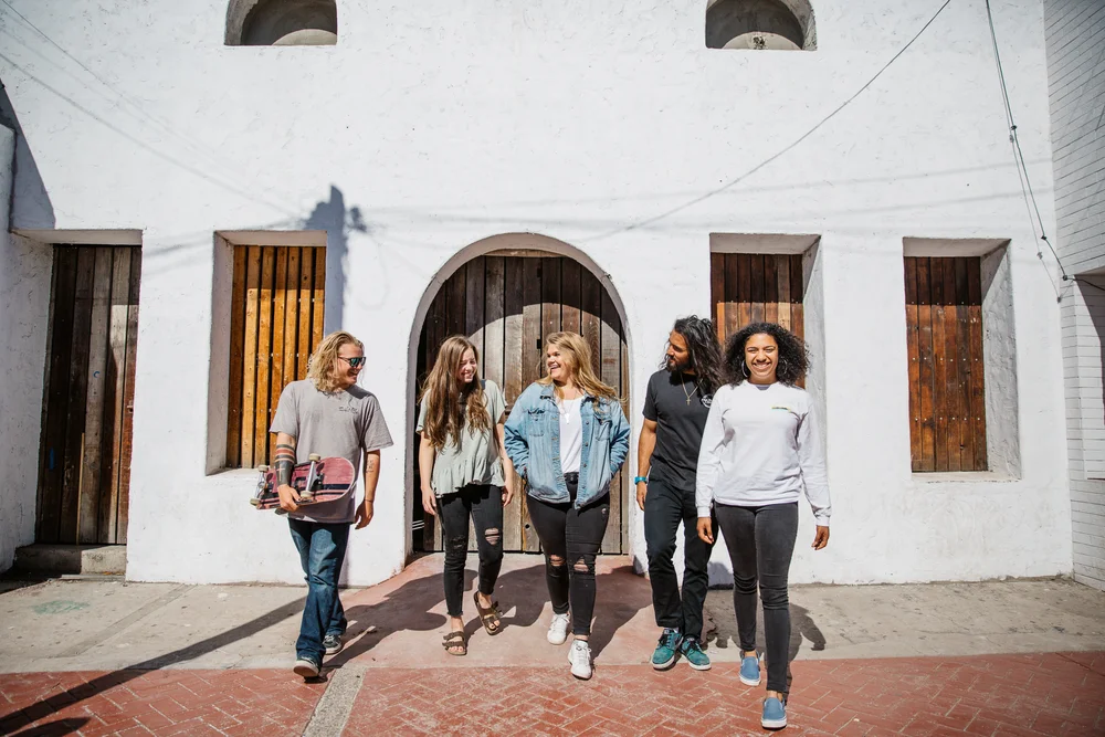 Ywam Ensenada Base , Summer Mission Adventures – HZWFVT