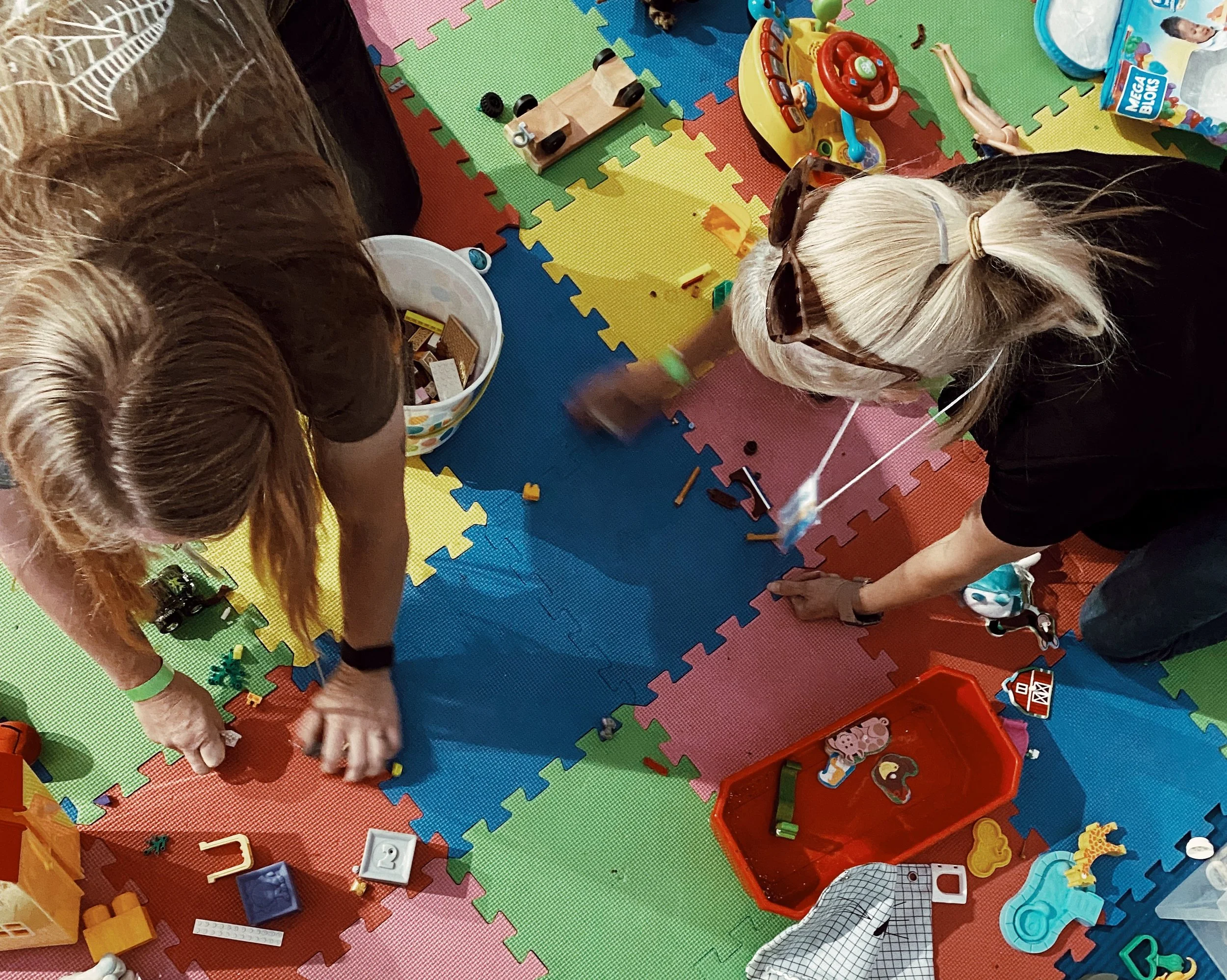 Our Response to the Ukrainian Refugee Crisis 