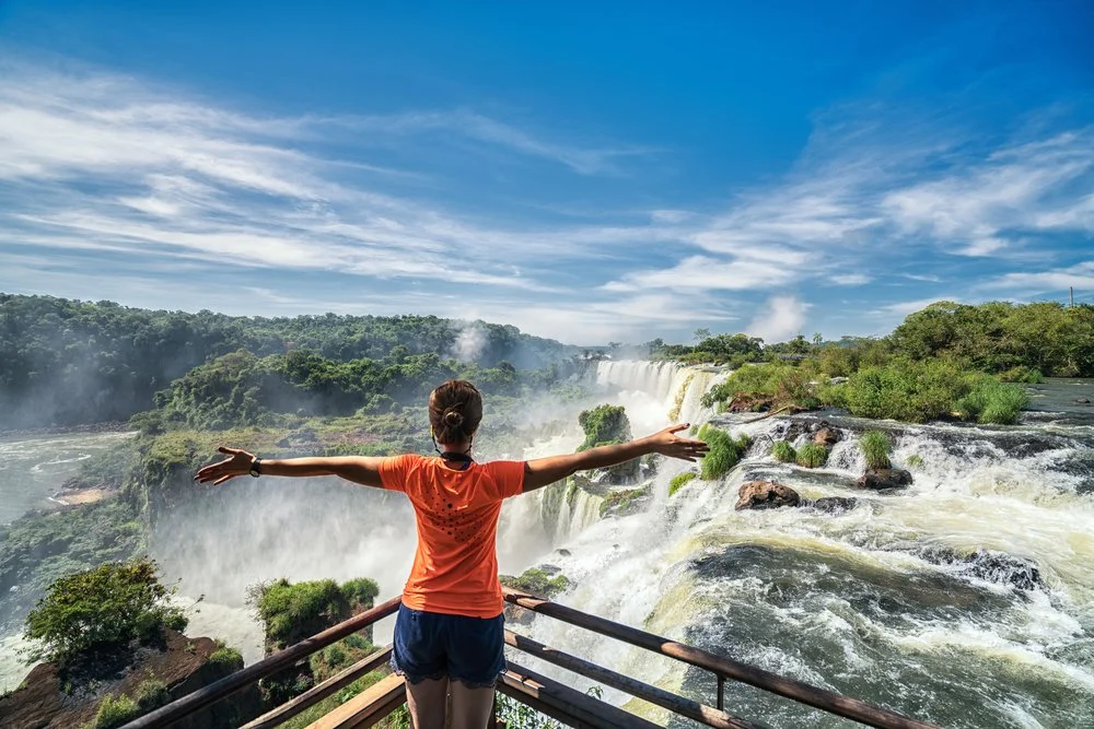 What are the YWAM DTS Outreach Destinations?