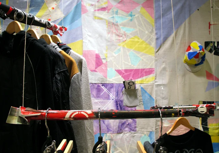 Dover Street Market Exhibition: