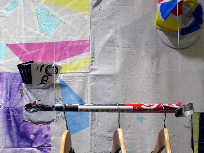 Dover Street Market Exhibition: