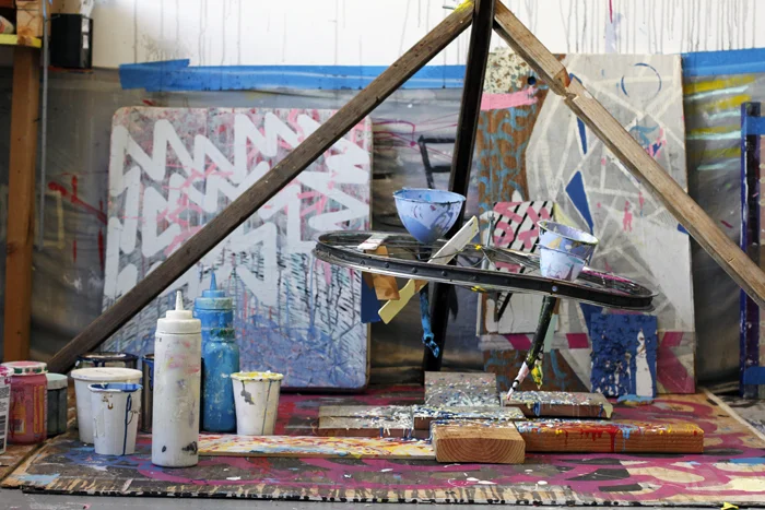 Image Making Device: