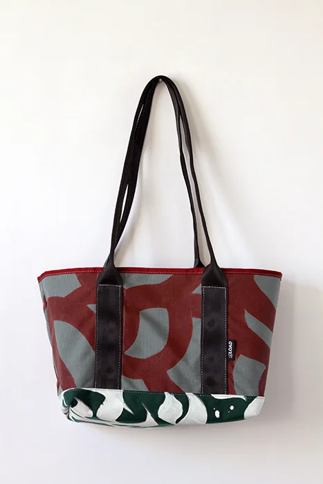 dklein reload painted grey tote.jpg
