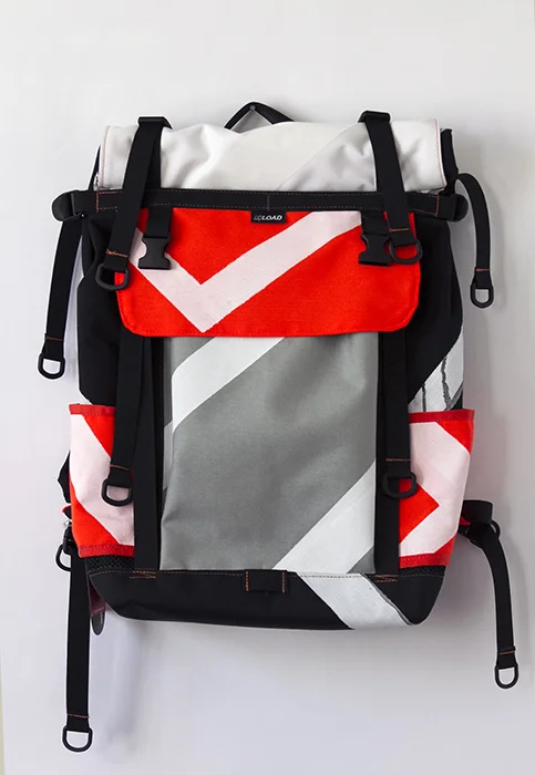 Re Load Bags