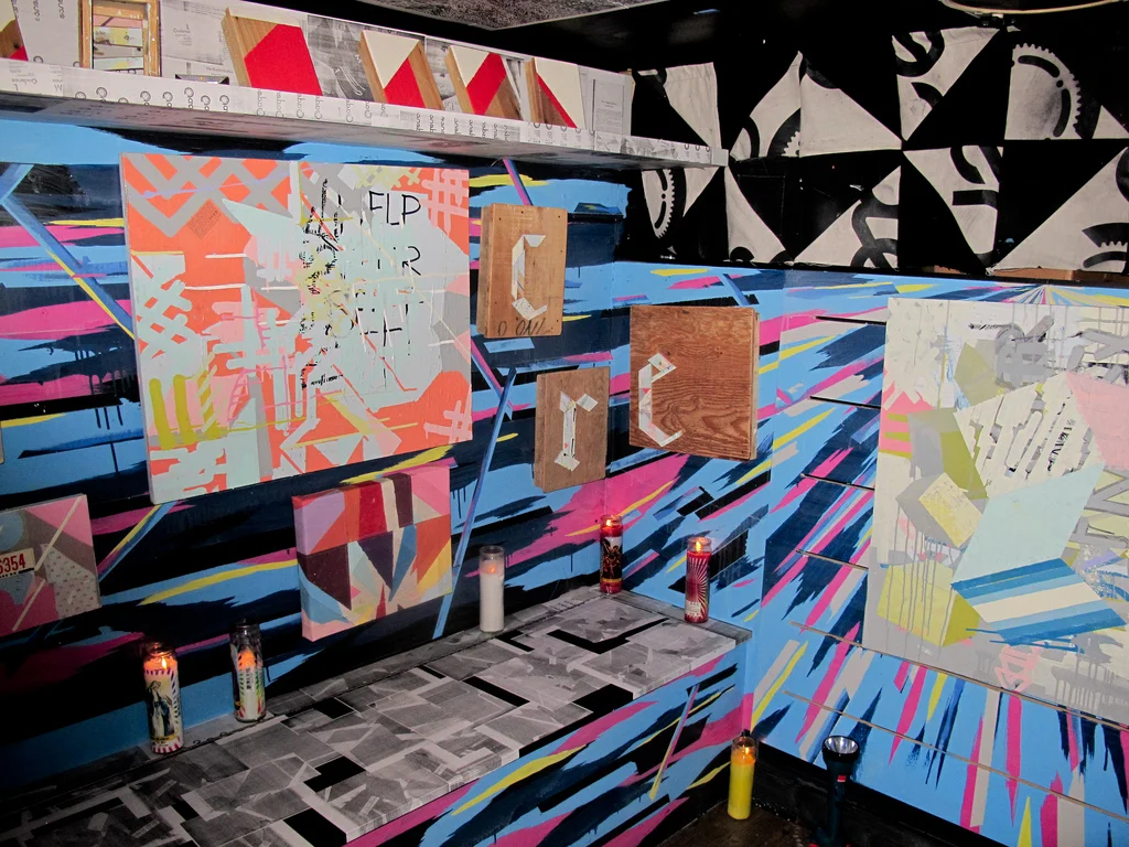 Dustin Klein Box truck Gallery 2013 1.jpg
